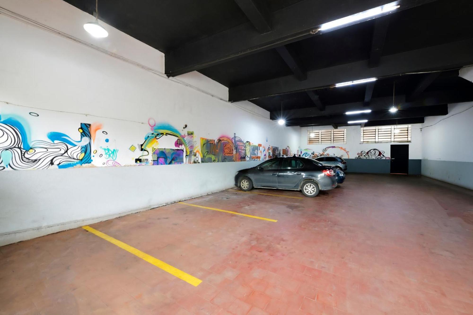 Ribeirao Plaza Hotel Ribeirão Preto Buitenkant foto