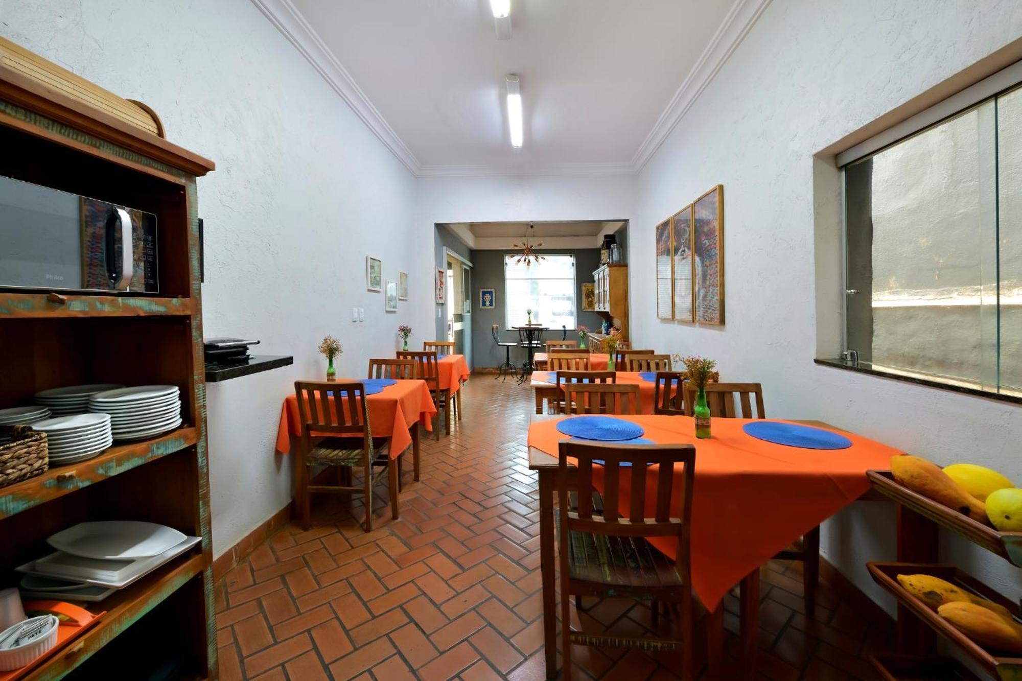 Ribeirao Plaza Hotel Ribeirão Preto Buitenkant foto