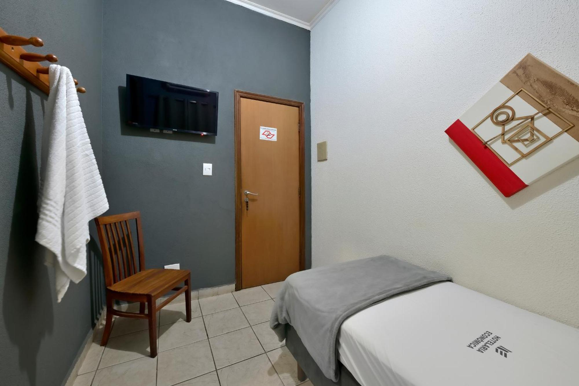 Ribeirao Plaza Hotel Ribeirão Preto Buitenkant foto