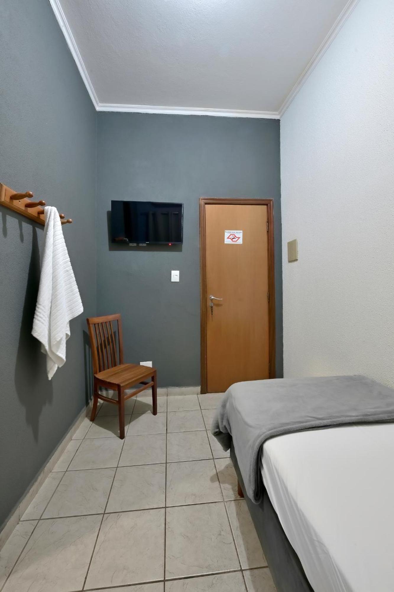 Ribeirao Plaza Hotel Ribeirão Preto Buitenkant foto