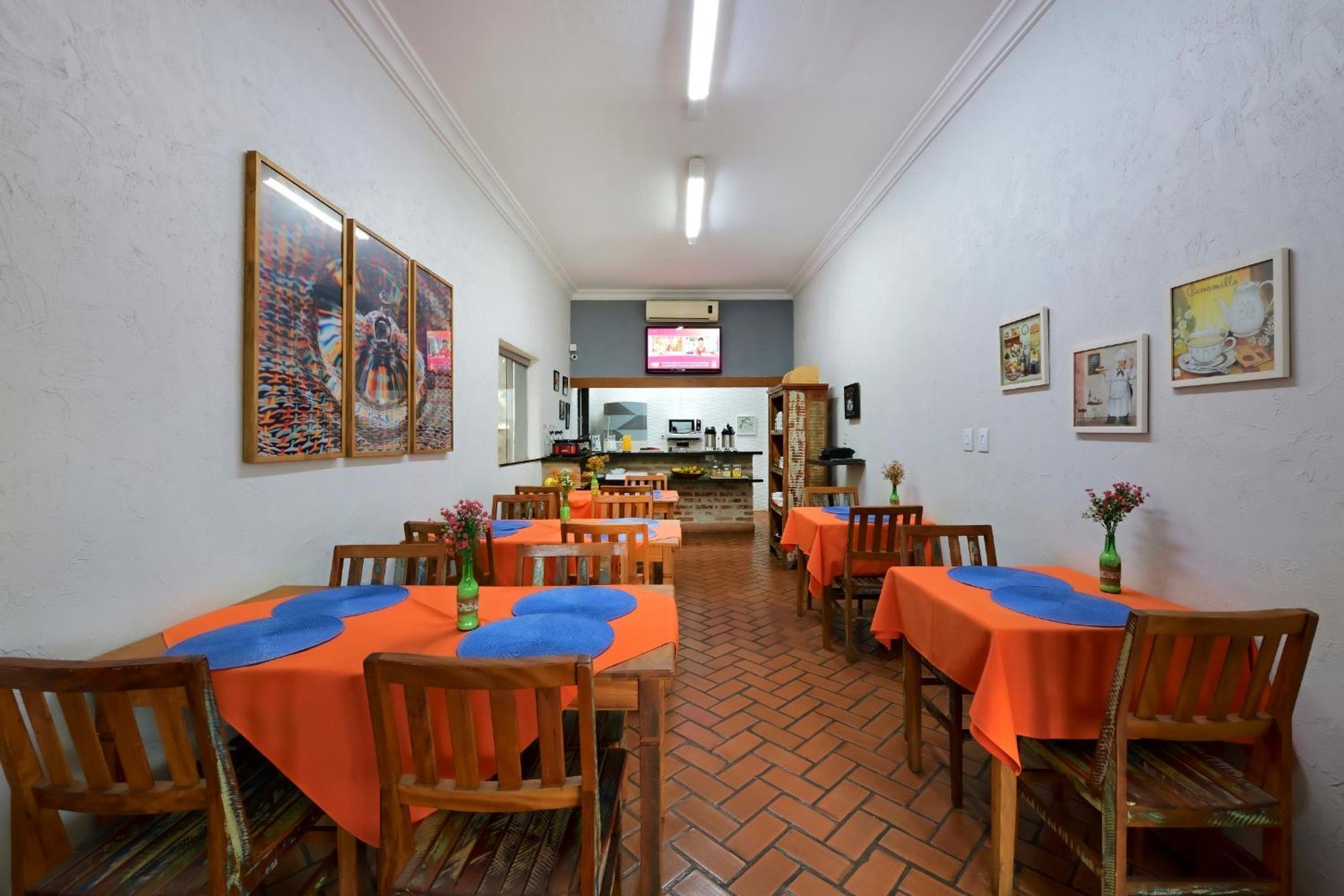 Ribeirao Plaza Hotel Ribeirão Preto Buitenkant foto