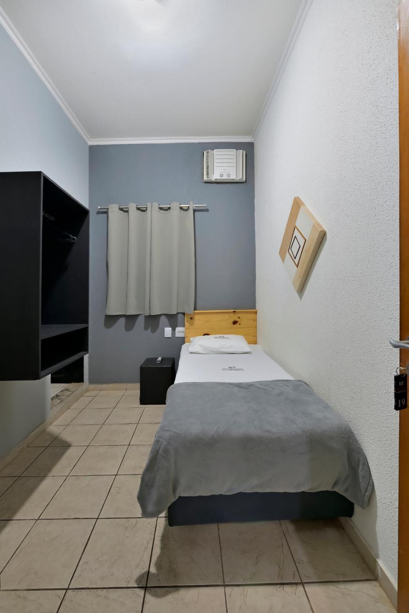 Ribeirao Plaza Hotel Ribeirão Preto Buitenkant foto